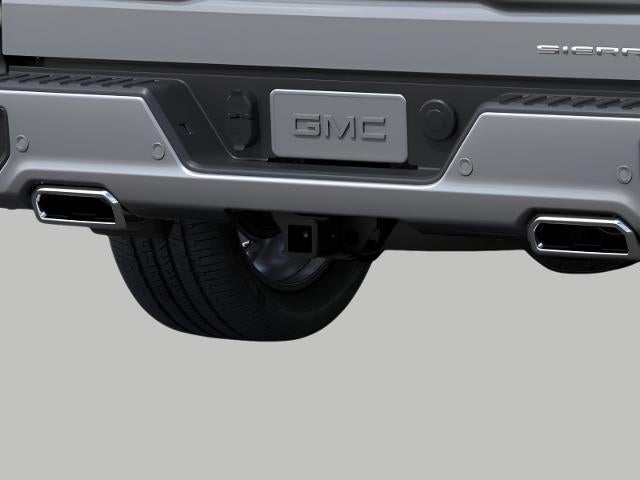 2026 GMC Sierra 1500 4WD Crew Cab 147 Denali