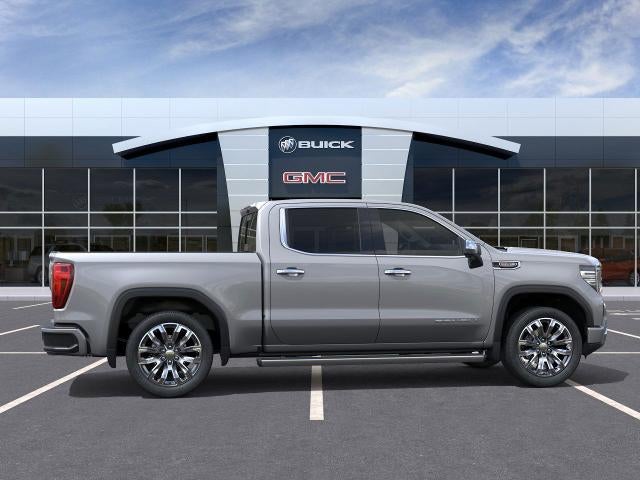 2026 GMC Sierra 1500 4WD Crew Cab 147 Denali