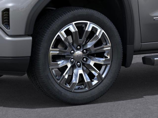 2026 GMC Sierra 1500 4WD Crew Cab 147 Denali