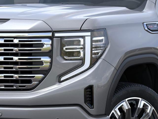 2026 GMC Sierra 1500 4WD Crew Cab 147 Denali
