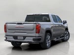 2026 GMC Sierra 1500 4WD Crew Cab 147 Denali