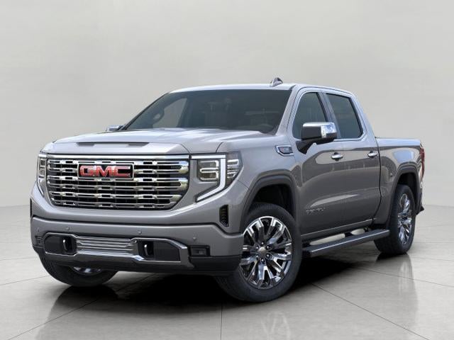 2026 GMC Sierra 1500 4WD Crew Cab 147 Denali
