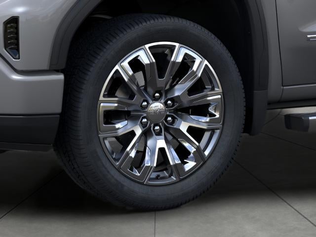 2026 GMC Sierra 1500 4WD Crew Cab 147 Denali