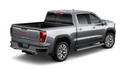 2026 GMC Sierra 1500 4WD Crew Cab 147 Denali