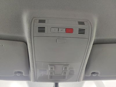 2018 Volkswagen Tiguan 2.0T SE 4MOTION