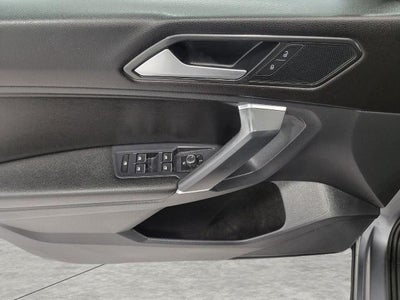 2018 Volkswagen Tiguan 2.0T SE 4MOTION