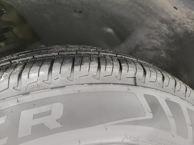 2018 Volkswagen Tiguan 2.0T SE 4MOTION