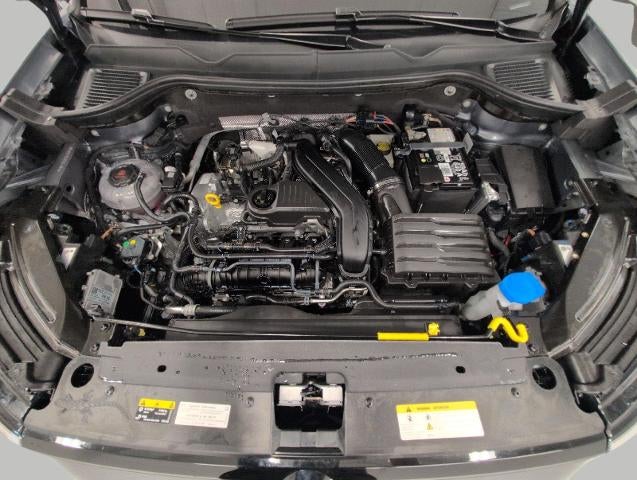 2026 Volkswagen Taos S 4MOTION