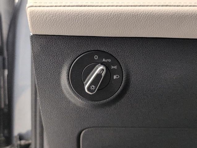 2026 Volkswagen Taos S 4MOTION