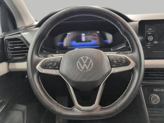 2026 Volkswagen Taos S 4MOTION