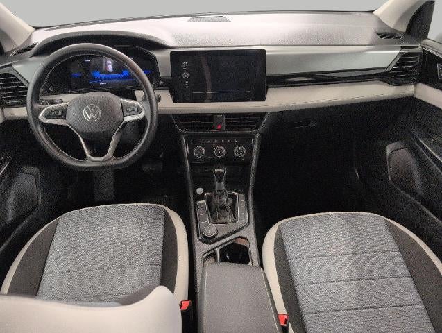 2026 Volkswagen Taos S 4MOTION