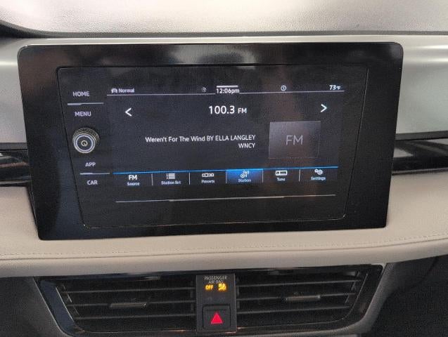 2026 Volkswagen Taos S 4MOTION