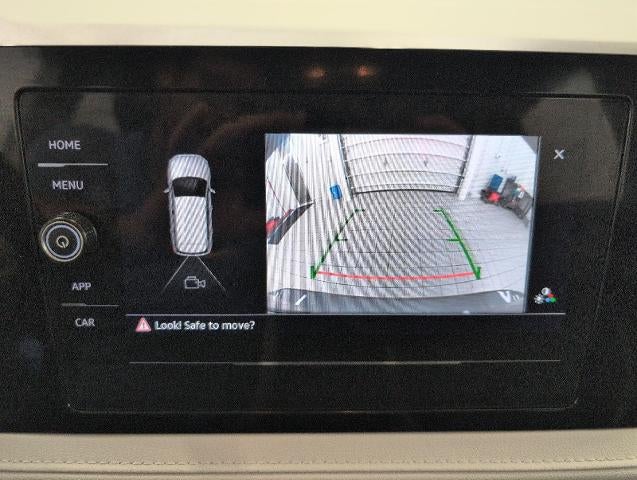 2026 Volkswagen Taos S 4MOTION