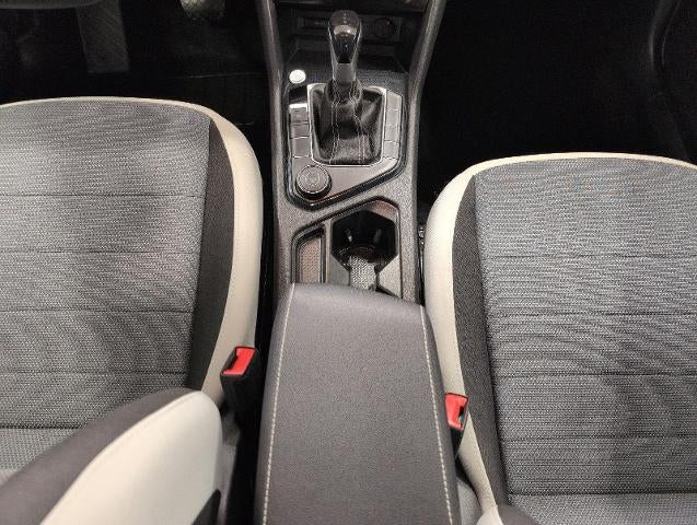 2026 Volkswagen Taos S 4MOTION