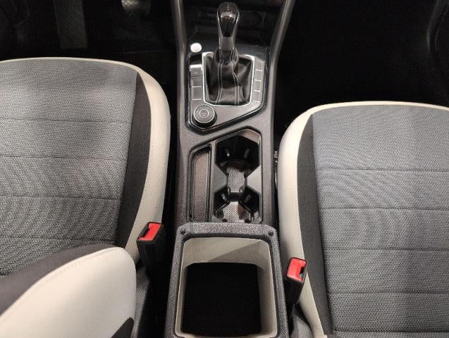 2026 Volkswagen Taos S 4MOTION