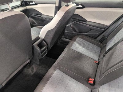 2026 Volkswagen Taos S 4MOTION