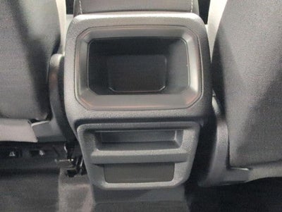 2026 Volkswagen Taos S 4MOTION