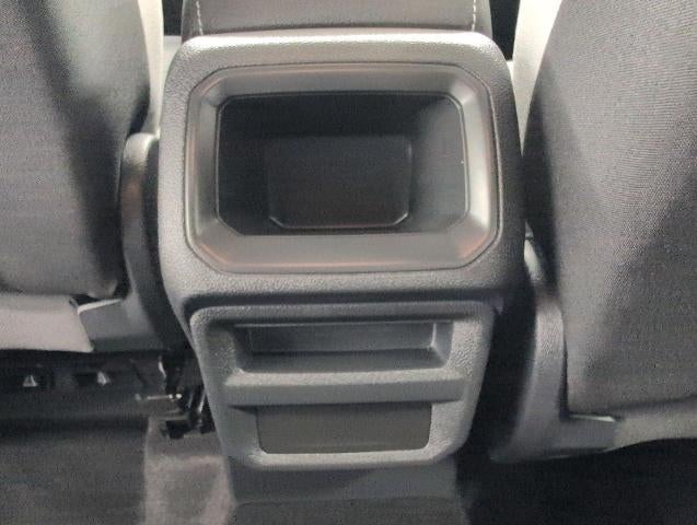 2026 Volkswagen Taos S 4MOTION