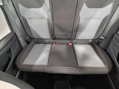 2026 Volkswagen Taos S 4MOTION