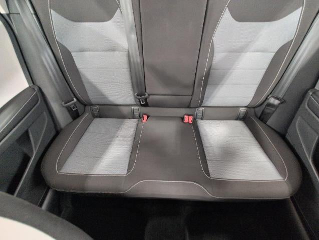 2026 Volkswagen Taos S 4MOTION