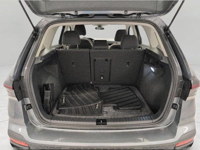 2026 Volkswagen Taos S 4MOTION