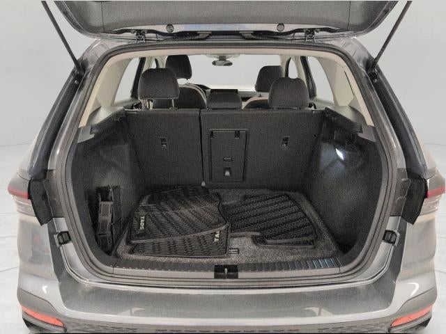 2026 Volkswagen Taos S 4MOTION