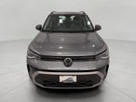 2026 Volkswagen Taos S 4MOTION