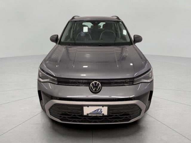2026 Volkswagen Taos S 4MOTION