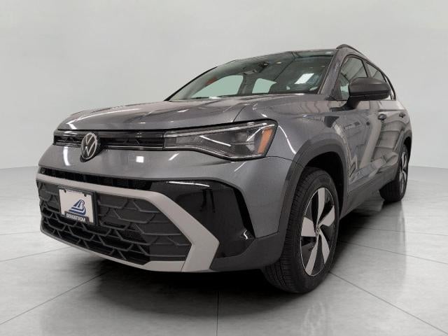 2026 Volkswagen Taos S 4MOTION