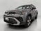 2026 Volkswagen Taos S 4MOTION