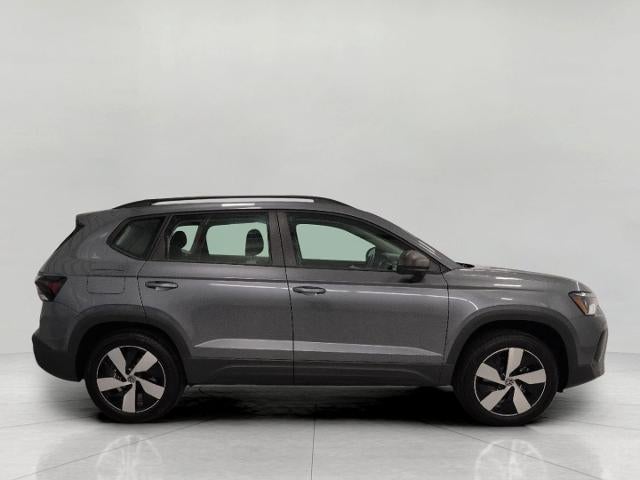 2026 Volkswagen Taos S 4MOTION