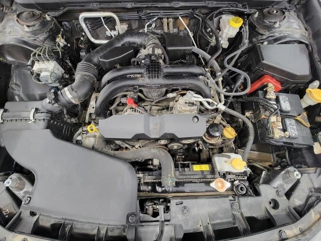 2018 Subaru Outback 2.5i