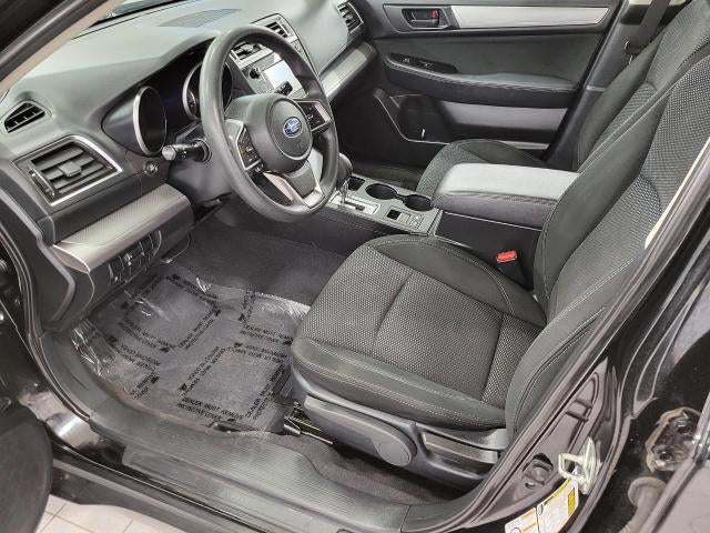 2018 Subaru Outback 2.5i