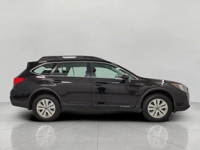 2018 Subaru Outback 2.5i