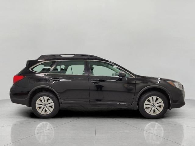 2018 Subaru Outback 2.5i