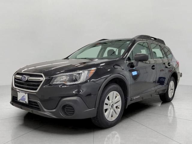 2018 Subaru Outback 2.5i