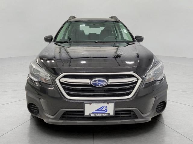 2018 Subaru Outback 2.5i