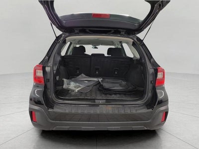 2018 Subaru Outback 2.5i