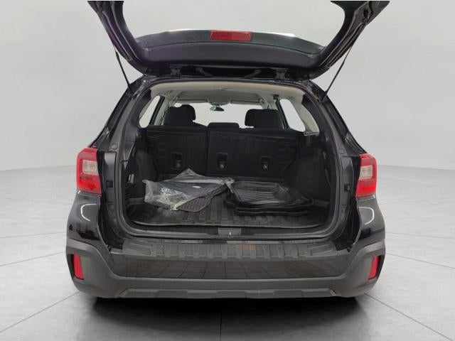 2018 Subaru Outback 2.5i