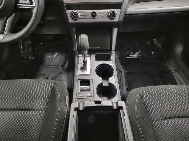 2018 Subaru Outback 2.5i