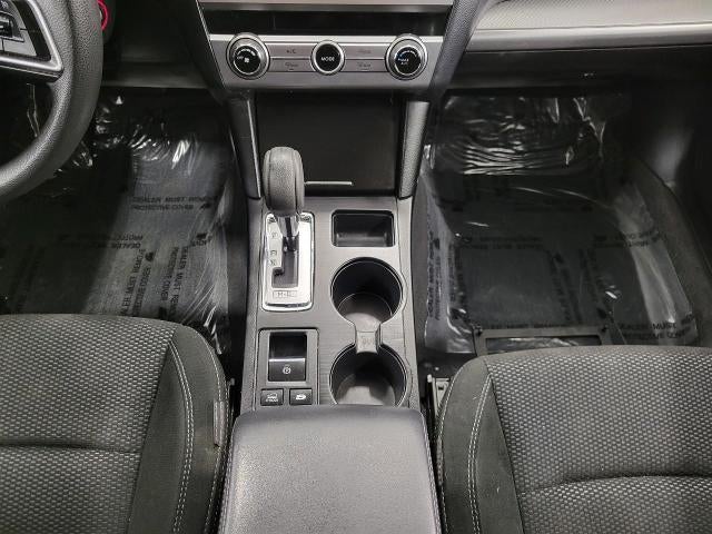 2018 Subaru Outback 2.5i
