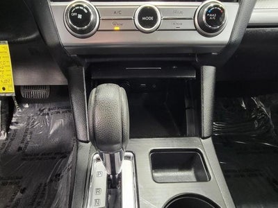 2018 Subaru Outback 2.5i