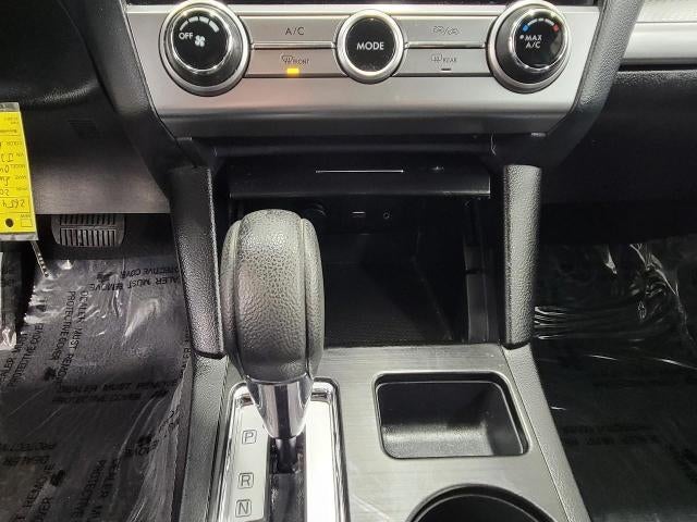 2018 Subaru Outback 2.5i