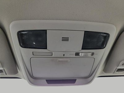 2018 Subaru Outback 2.5i