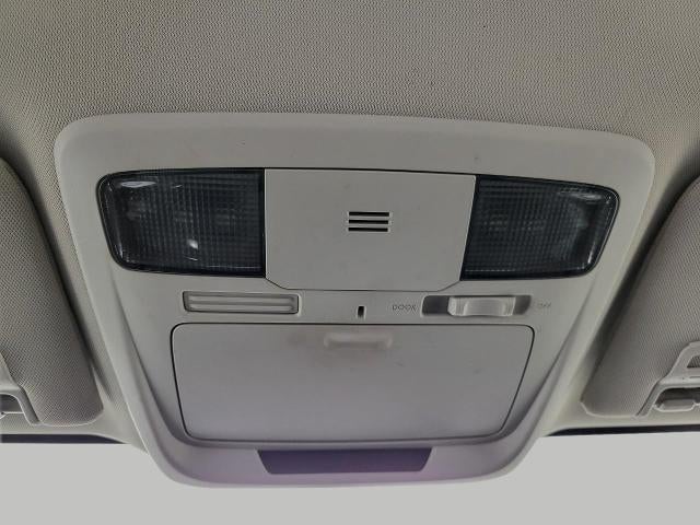 2018 Subaru Outback 2.5i