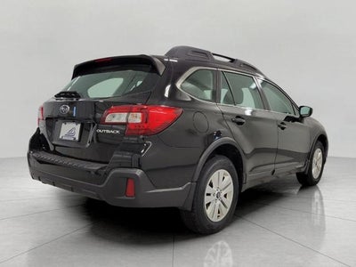 2018 Subaru Outback 2.5i