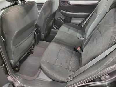 2018 Subaru Outback 2.5i