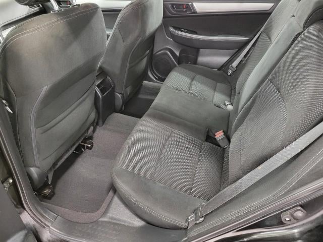 2018 Subaru Outback 2.5i