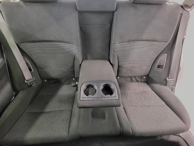 2018 Subaru Outback 2.5i