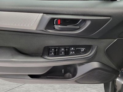 2018 Subaru Outback 2.5i